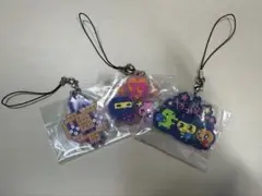たまごっち　一番くじ　F賞「きらきらラバーチャーム」