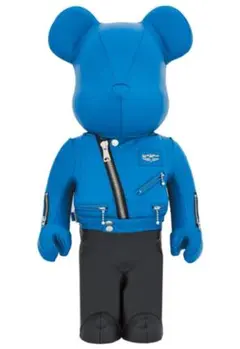 2025年最新】BE@RBRICK Lewis Leathersの人気アイテム - メルカリ