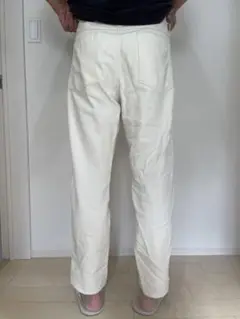 メンズ　パンツ　ユナイテッドアローズ