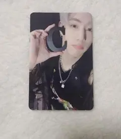 GOT7 SPINNING TOP トレカ☆マーク④