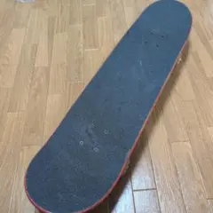 JERRY HSU スケートボード コンプリート