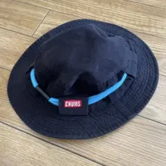 チャムス　帽子