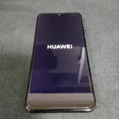 HUAWEI HUAWEI lite 3 本体 simフリー