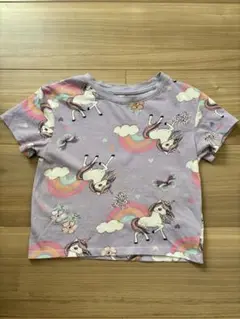 H&M 90 ユニコーン Tシャツ
