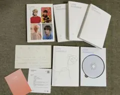 2025年最新】bts アルバム love yourself 起の人気アイテム