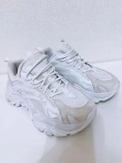 FILA スニーカー 23.0