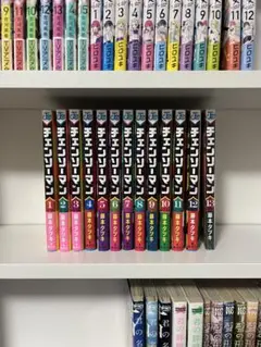 チェンソーマン 1〜13巻未開封あり