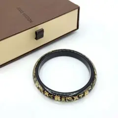 ルイヴィトン ブラレス アンクルージョン バングル