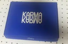 straykids スキズ KARMA CEREMONY ver ⚠︎封入トレカ×