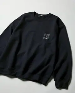 GOD SELECTION XXX × fragment 12周年限定スウェット