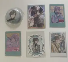 ChroNoiR 叶 まとめ売り 6点セット