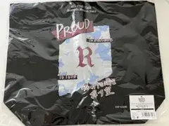 新品未開封　うたプリ　ASSDMS 蘭丸　トートバッグ