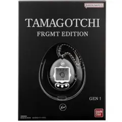 新品未開封 Original Tamagotchi FRGMT EDITION