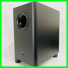 Pioneer S-21W ホームシアターセット ウーファー