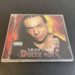 (S15) Sean Paul / Dutty Rock CD
