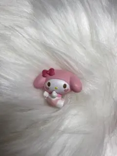 マイメロケーブルカバー