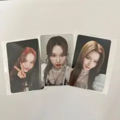 MISAMO サナ HAUTE COUTURE 初回限定盤 DVD 封入トレカ
