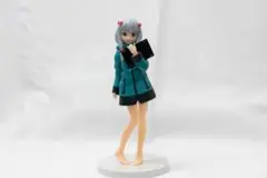 【美品】エロマンガ先生　フィギュア “和泉紗霧”