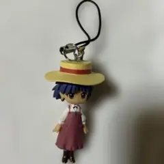 ふしぎの海のナディア カプセルおみくじ