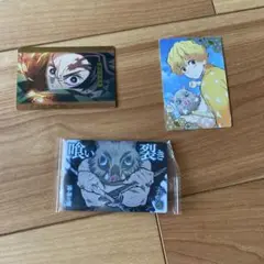 鬼滅の刃　カード⭐︎