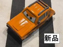 新品　カーズ ミニカー　グレム