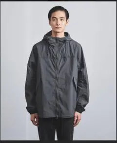 THE NORTH FACE PURPLE LABEL パーテックス M-51