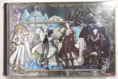 第五人格 5周年 納棺師 オフラインパック 豪華版 アクリルスタンドフォト