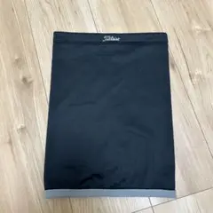 Titleist ブラック ネックウォーマー