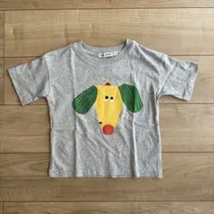 【美品】Happy Dog T-shirt 2-3y