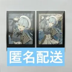 ホロ謎ミュージアム ぱしゃこれ 雪花ラミィ