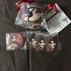 ウインドブレイカー　一番くじ　まとめ売り