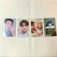 DESIRE:UNLEASH + 霄 (ヤンマー限定) JAY