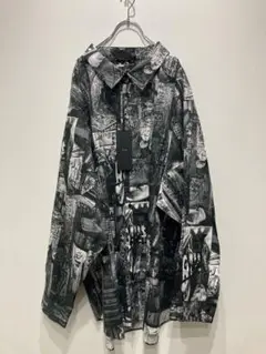 値下げ定価29700【dena:mana】 Underground shirt