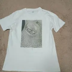 グラニフ graniph バウハウス コラボ Tシャツ　ユニセックス 　L