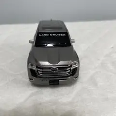 TOYOTA LAND CRUISER300