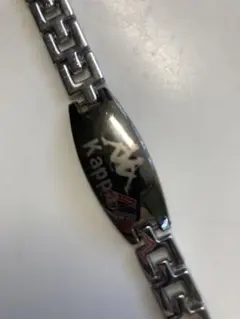 Kappa ブレスレット