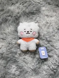 BT21 たっとんぬいぐるみ RJ