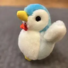 ペンギン ぬいぐるみ