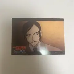 名探偵コナン 諸伏高明 ブロマイド