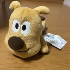 それいけ！アンパンマンねそべりポーズぬいぐるみLVer.5