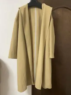 スタニングルアー レディース アウター ロングコート(古着)
