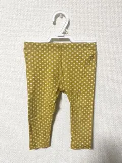 petit bateau プチバトー　パンツ　長ズボン　74 最終処分価格