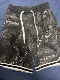 Nike DRI-FIT パームリーフ柄パンツ S 海外限定