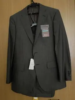 新品未使用 スーツ CHRISTIAN ORANI 洋服の青山 A6 夏物