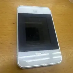 UQ WiMAXのWiMAX 2+