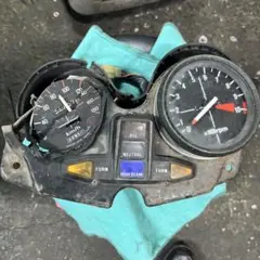 CB750F RC04 タコメーター CBX1000 1979-1982 SC03 SC06 タコメーター 新品 リプロ品