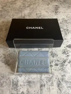 CHANEL シャネル キーケース