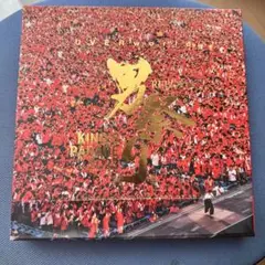 UVERworldKING’SPARADE男祭りNissan Stadium