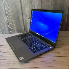 DELL Latitude 5310 i5第10世代 16GBメモリOffice