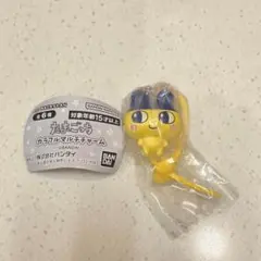 たまごっち　カラフルマルチチャーム　まめっち
